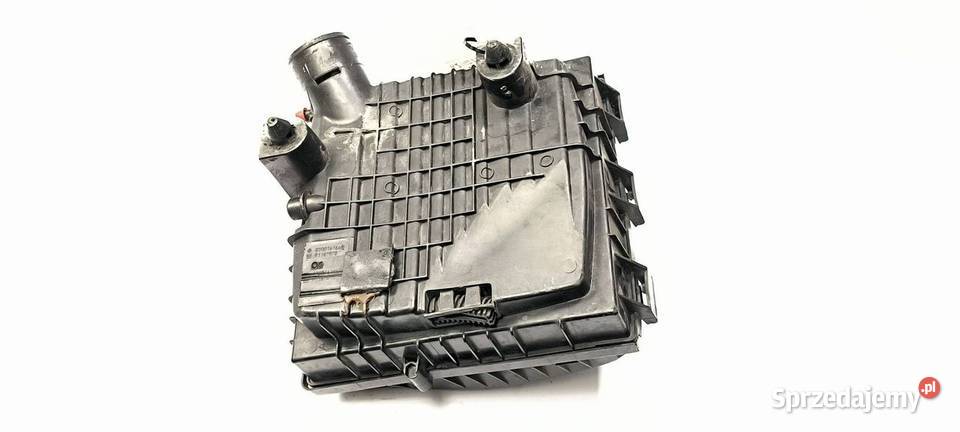 OBUDOWA FILTRA OPEL VIVARO II 8200141448 osobowe Lipno