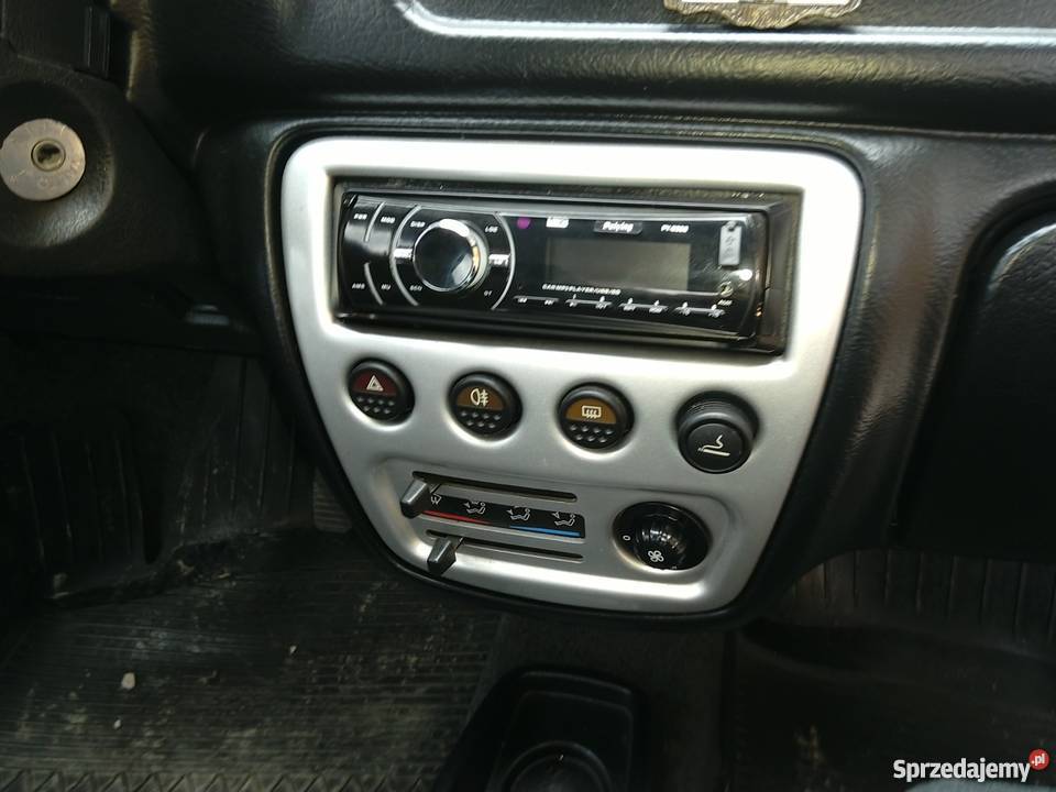 Microcar Virgo II 2005r L6e bez prawa jazdy Rok produkcji 2005 podkarpackie Ropczyce