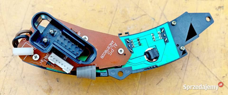 CHRYSLER LEBARON LE BARON 8792 PRZELĄCZNIK Radom sprzedam