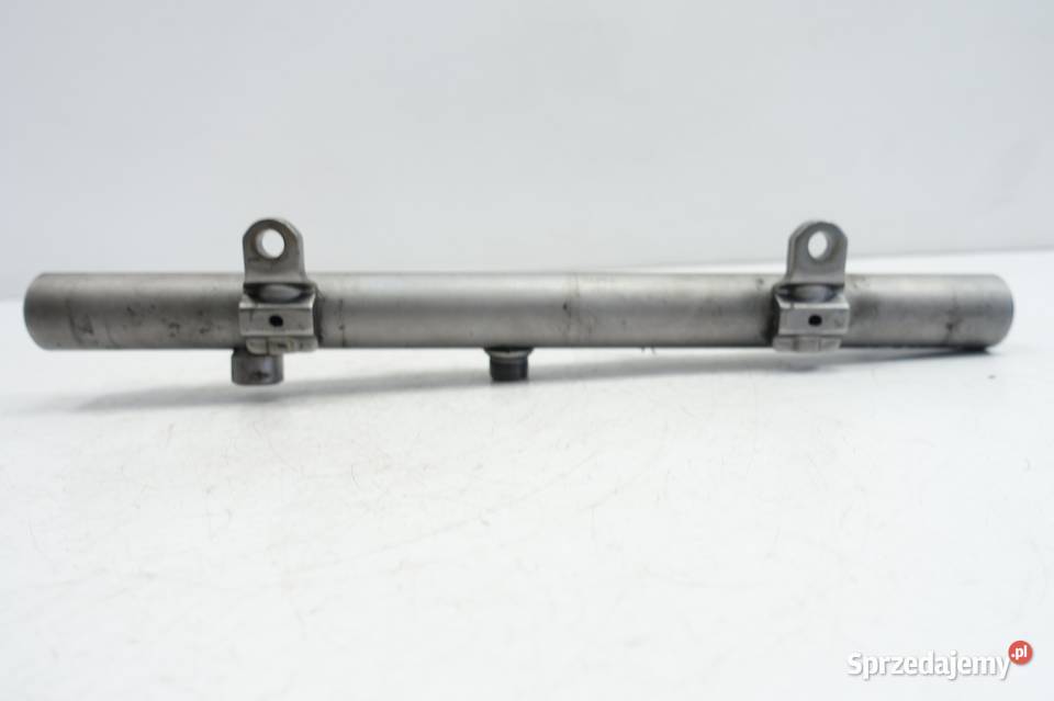 Audi A8 D3 42 TDI V8 LISTWA WTRYSKOWA LEWA Rudka