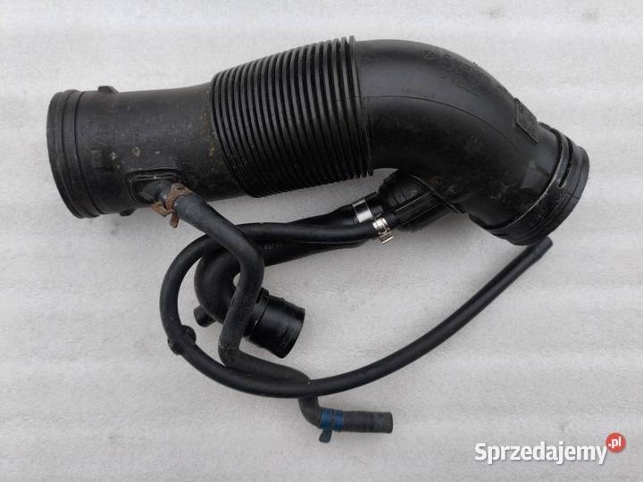 Guma Rura Dolotowa Odma VW Bora Golf IV 20 Wyszków sprzedam
