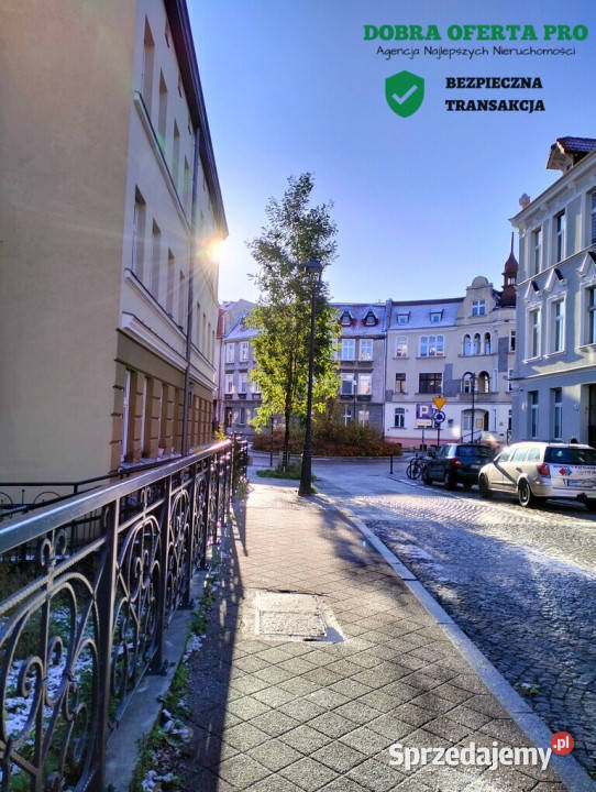 Świetna 5 min do SKM 2 pokoje Sprzedaż pomorskie Gdańsk
