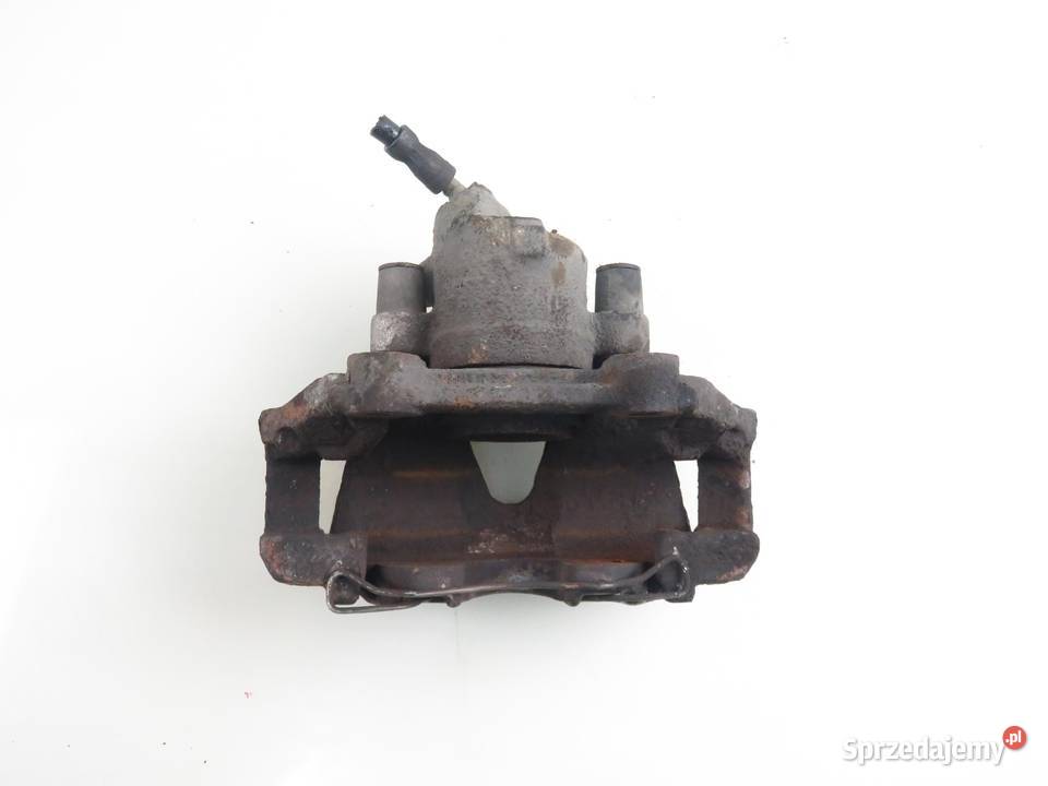 ZACISK LEWY PRZÓD AUDI A3 8L1 18 T 180 AUQ małopolskie