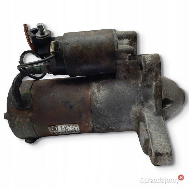 ROZRUSZNIK Mazda 6 22 MZRCD Mitsubishi Chełm