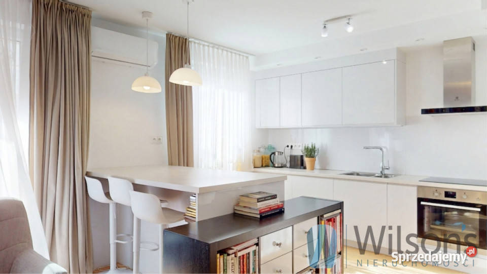 Mieszkanie Warszawa 663m2 3 pokoje sprzedam