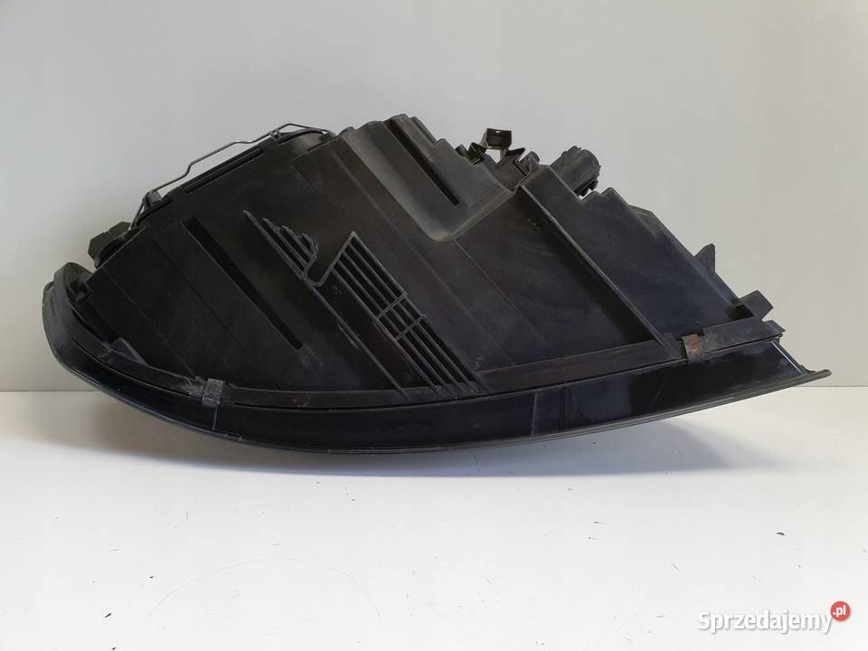 LAMPA LEWA Volvo S40 II V50 LIFT PRZEDNIA lewy osobowe lubelskie Rudka sprzedam