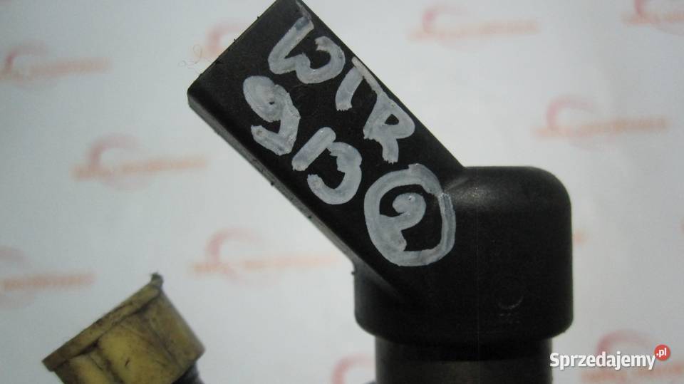 CITROEN PEUGEOT 20 HDI wtryskiwacz wtrysk