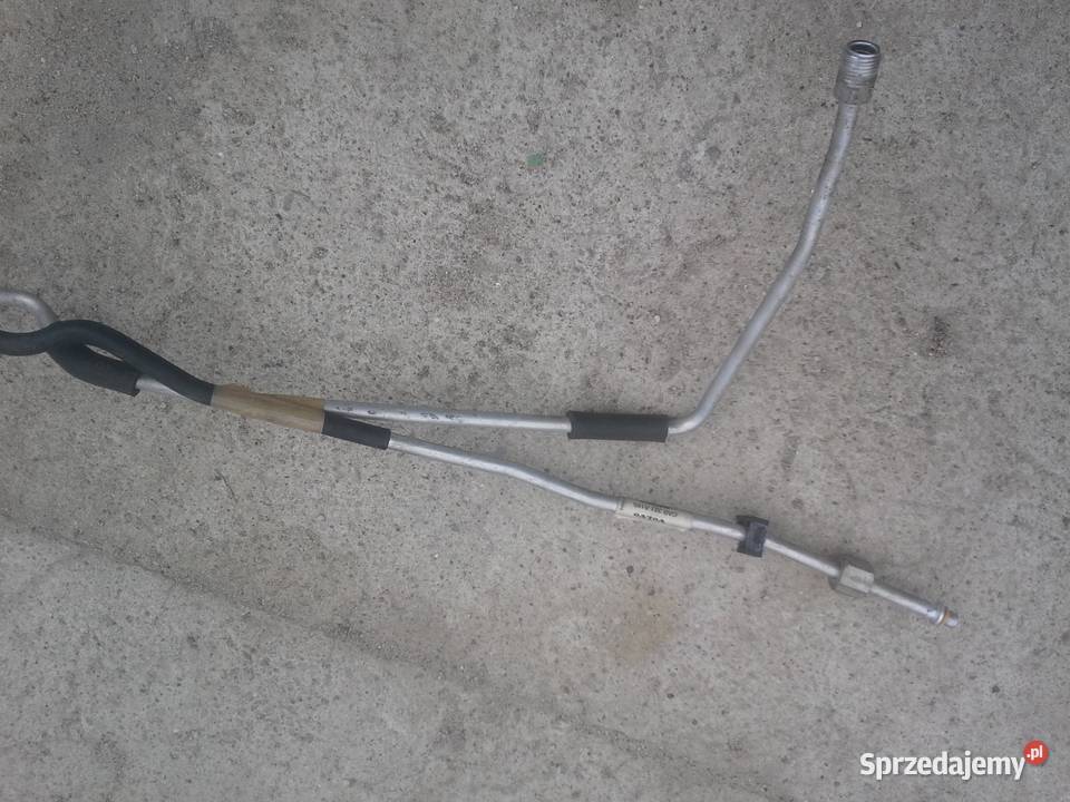 Przewód klimatyzacji 30814428 VOLVO S40 16 Dębno