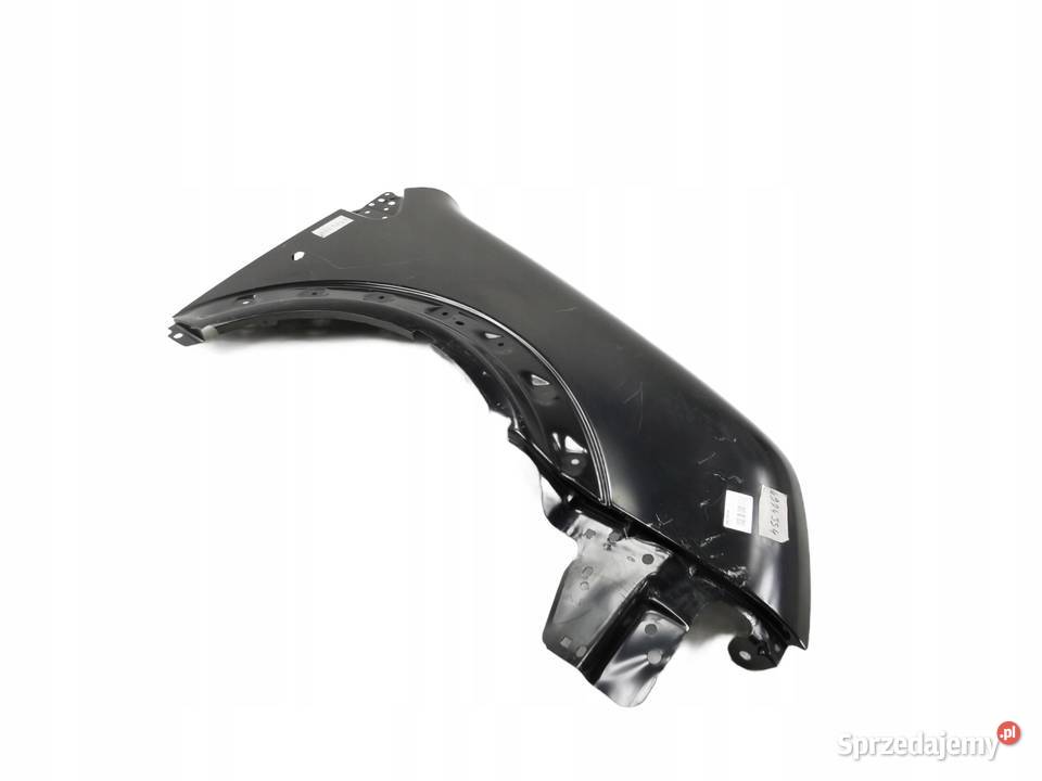 BŁOTNIK PRAWY PRZÓD FORD TRANSIT CONNECT 2013