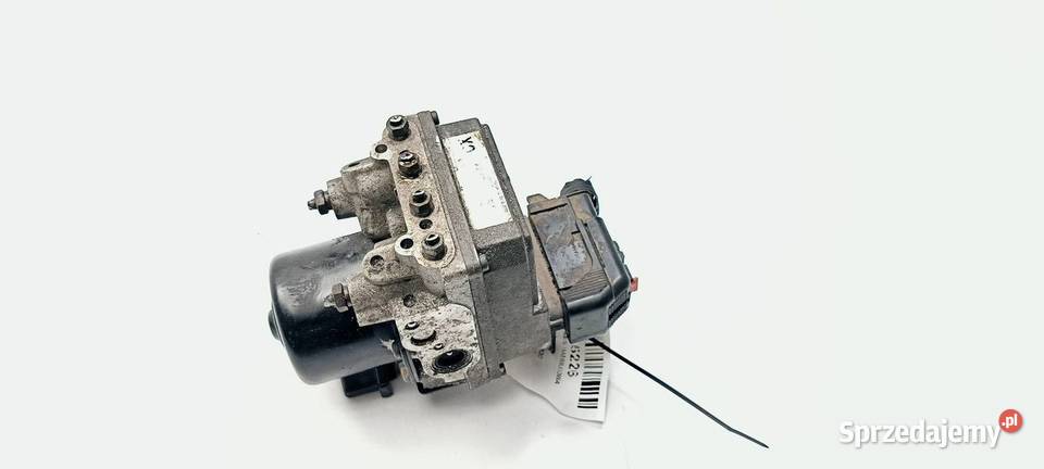 POMPA ABS HAMULCOWA DAEWOO EVANDA 96328225 Pozostałe Lipno