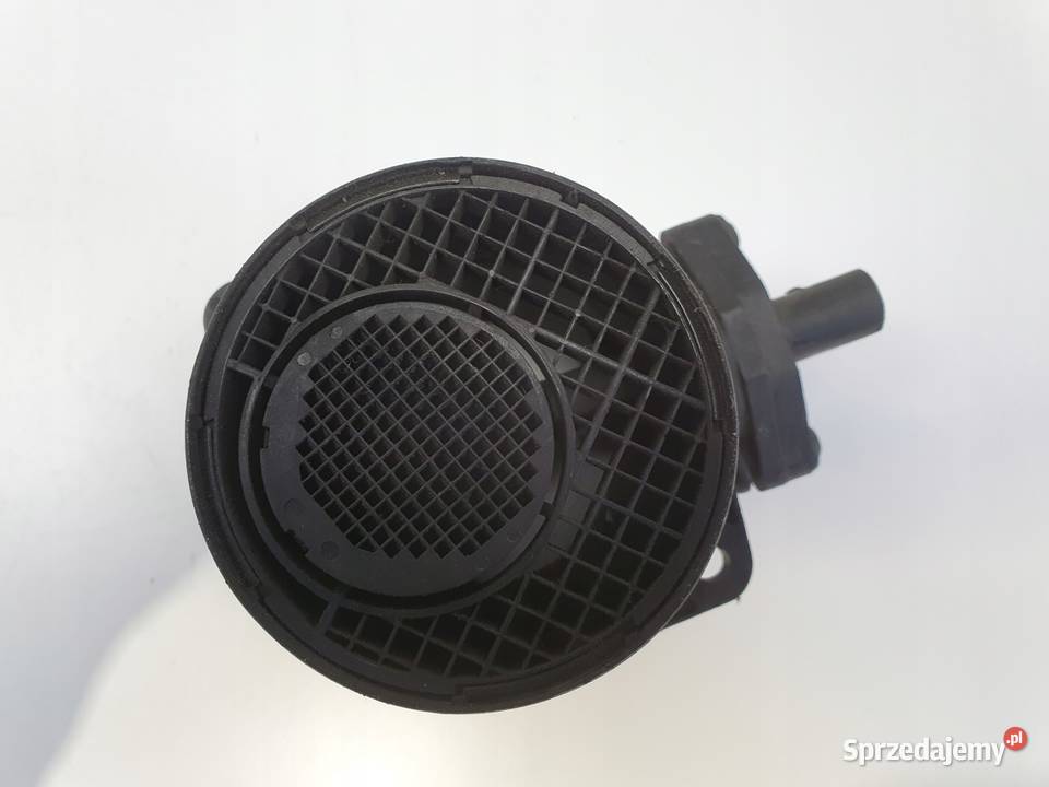 PRZEPŁYWOMIERZ VW Golf V 20 TDI POWIETRZA lubelskie Chełm sprzedam