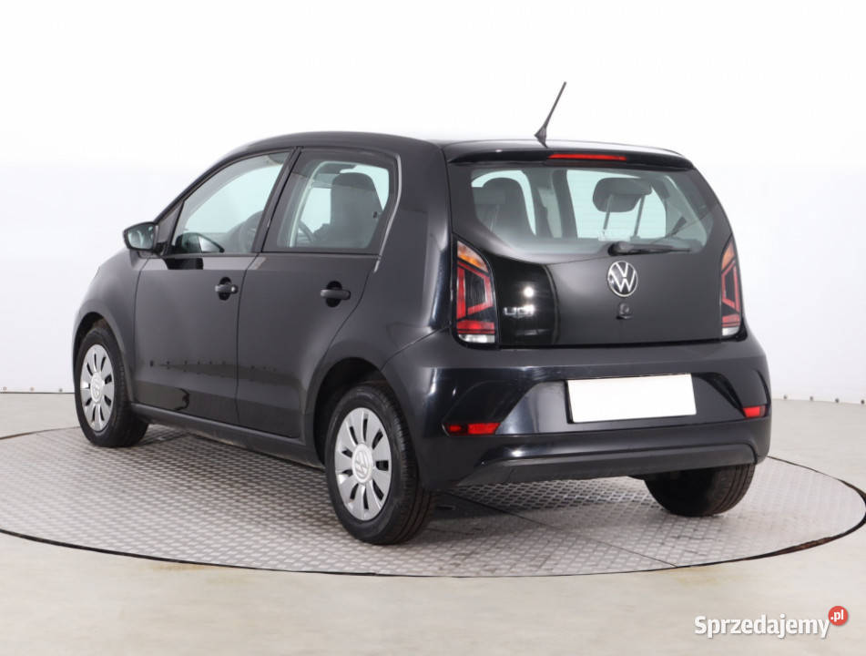 VW Up 10 MPI Piaseczno