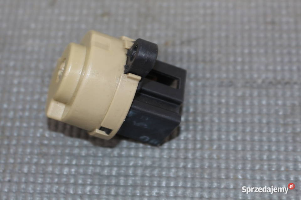 MAZDA BT 50 KOSTKA STACYJKI 6 PIN Prochowice