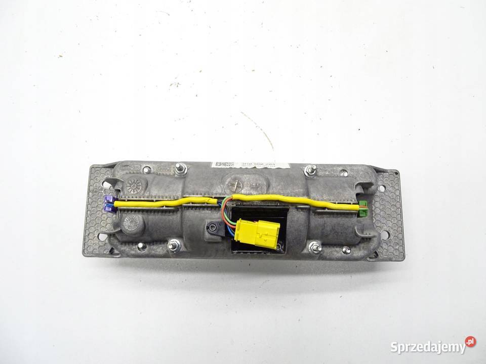 PODUSZKA POWIETRZNA PASAŻERA AIRBAG SEAT EXEO