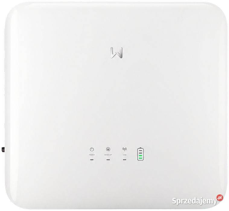 Falownik GoodWe 10kW GWGW10KET20G2EU G2 małopolskie