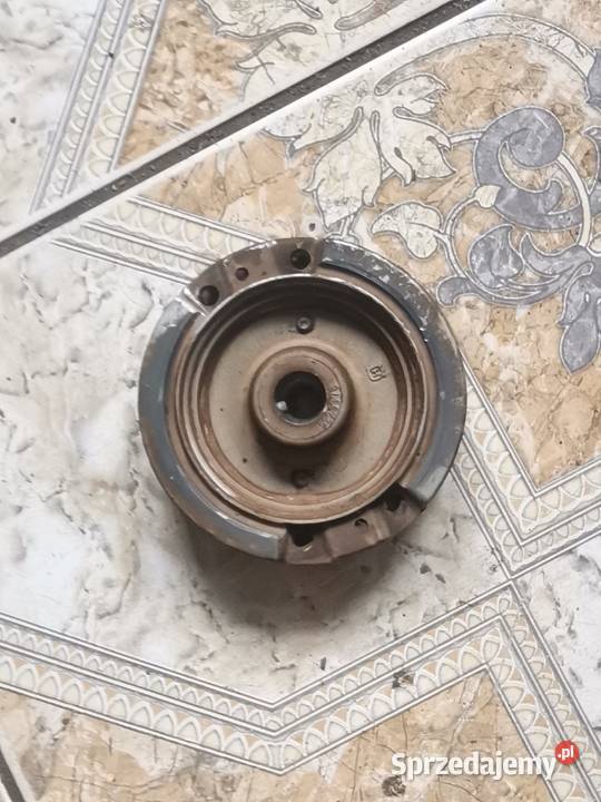 PILARKA SPALINOWA HUSQVARNA 545 MAGNETO Międzychód sprzedam