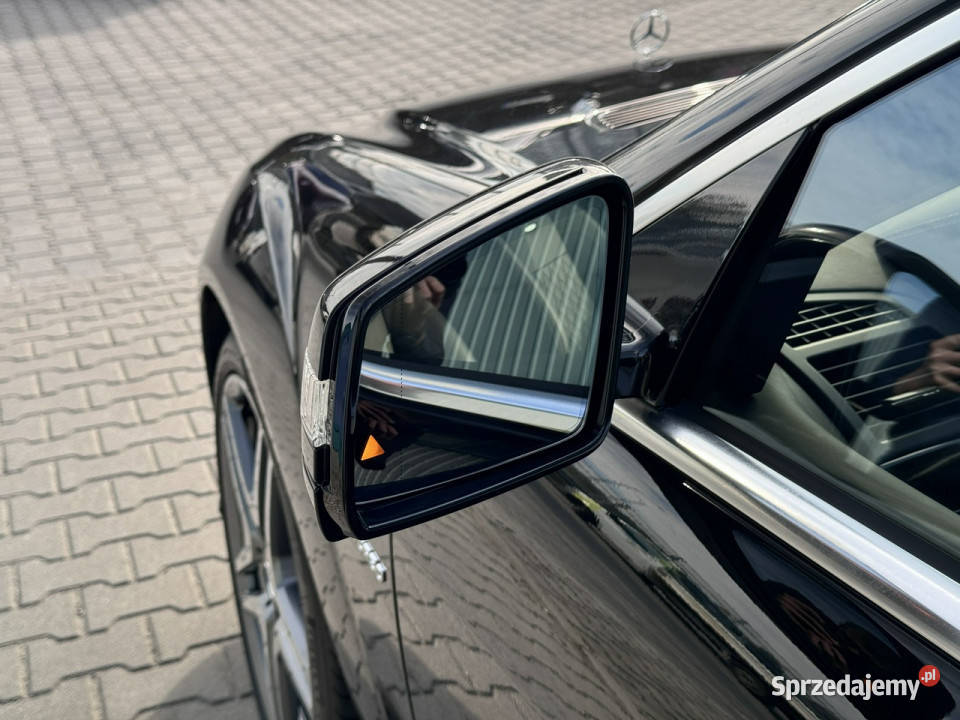 Mercedes S 65 AMG 630 Japonia Bezwypadkowy Stan 630KM Węgrzce