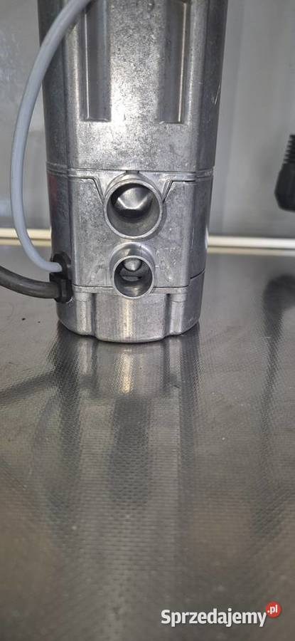 Nowe ogrzewanie wodne hydronic d5ws 24v 5kw wielkopolskie Jarocin