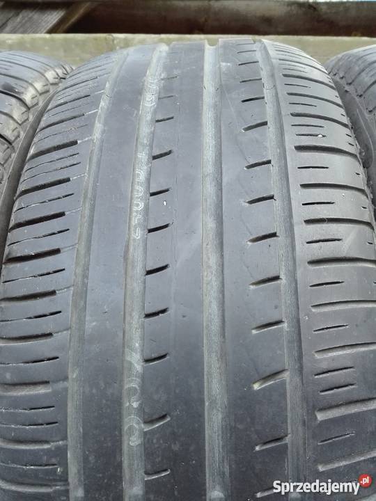 Opony letnie 21555R16 Pirelli P7 5mm Skarżysko-Kamienna