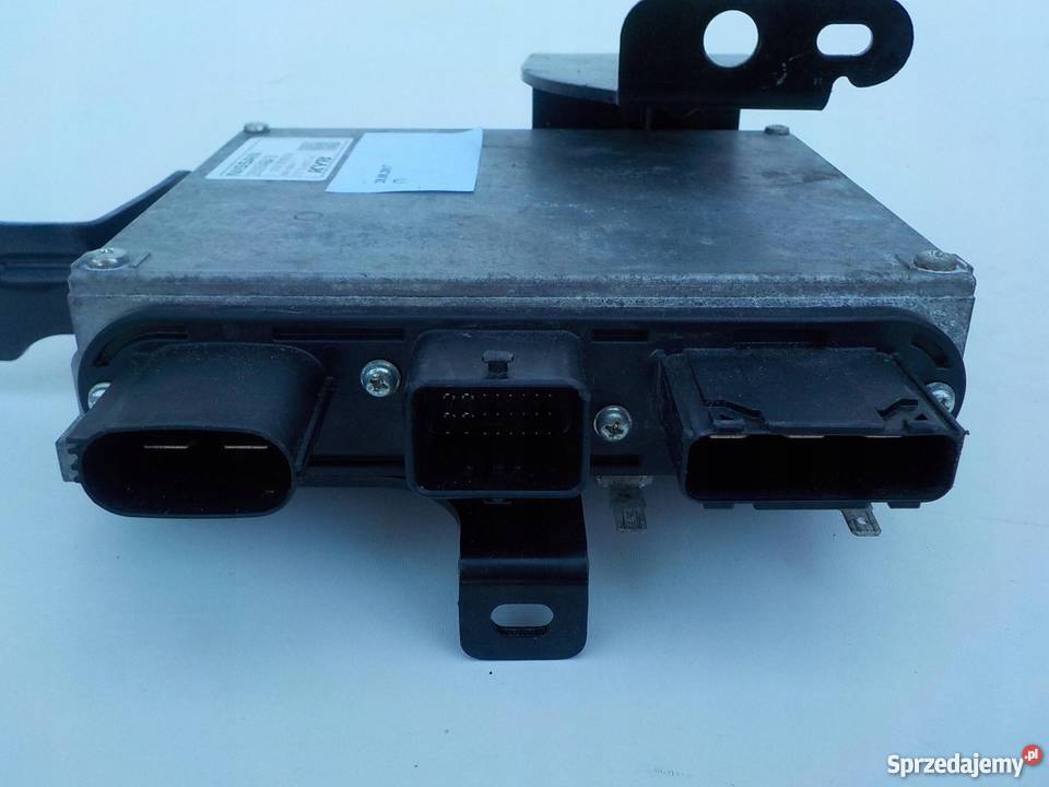 KOMPUTER MODUŁ STEROWNIK WSPOMAGANIA INFINITI Nowy Tomyśl sprzedam