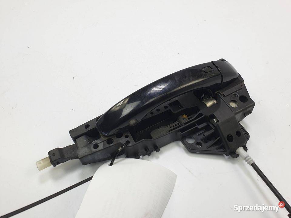 KLAMKA LEWA TYŁ AUDI A8 D4 4H0837885 kujawsko-pomorskie Lipno sprzedam