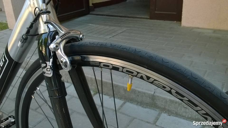 Rower szosowy 2danger squadrarace łódzkie