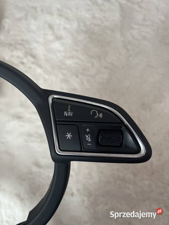 Przyciski kierownicy multifunkcyjnej kierownicy Kielce sprzedam