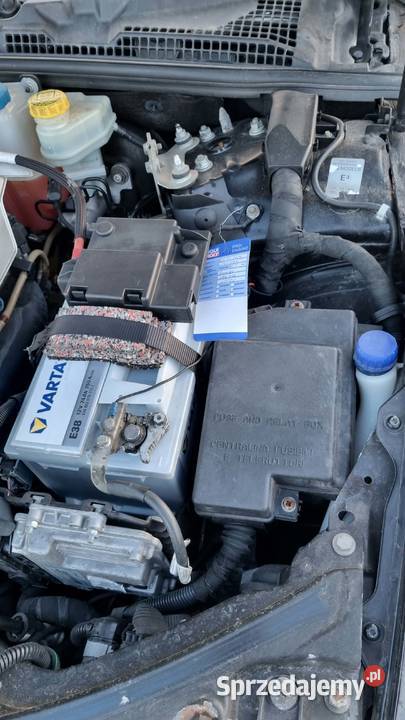 alfa Romeo 159 tbi 1750i turbo benzyna sw benzyna Parczew