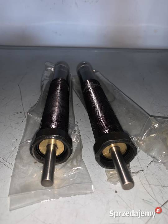 ACE VC 2530 EUFT Hydraulic feed control mazowieckie Warszawa