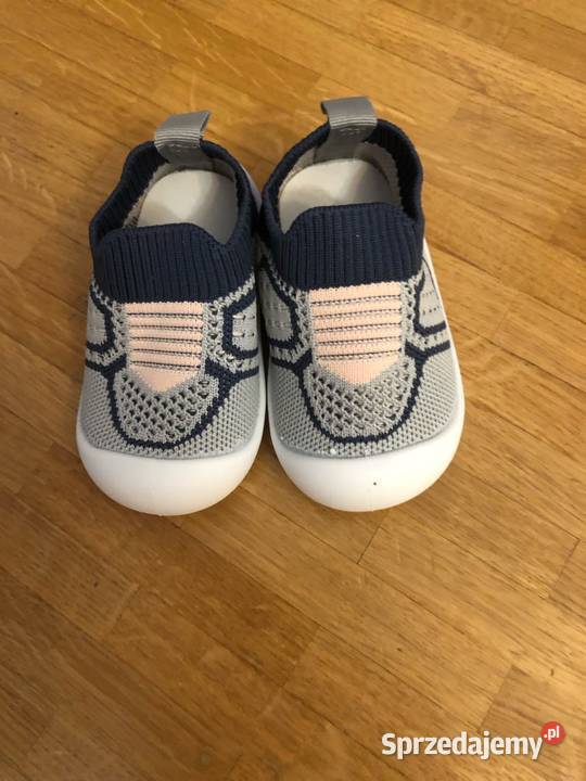 Buciki dziecięce antypoślizgowe 1218 mc 135 Nowy Sącz