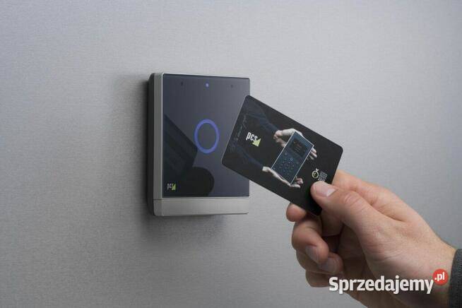 Dorabianie breloków i kart zbliżeniowych RFID śląskie