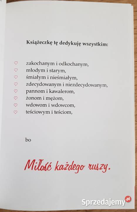 Zażywaj miłości ku zdrowotności czyli SZTUKA miękka Jaworzno