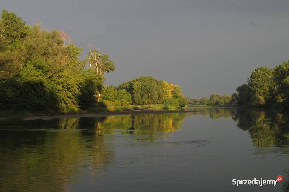 Nocleg agroturystyczny Wardęgowo sprzedam