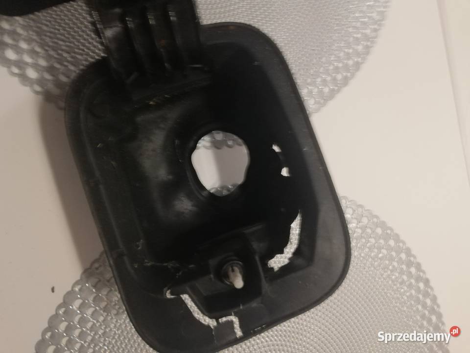 Klapka wlewu paliwa do Skoda Octavia ll 2009 zachodniopomorskie Drawsko Pomorskie