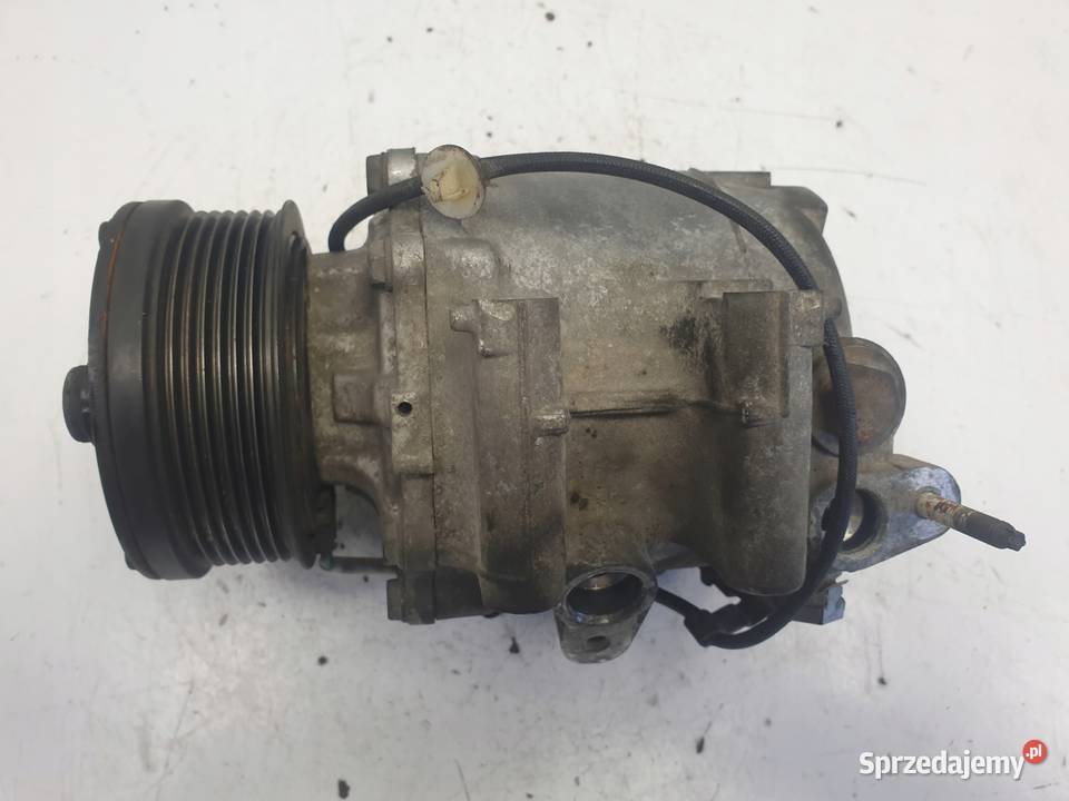 SPRĘŻARKA KLIMATYZACJI Honda Civivc VIII 18 Chełm