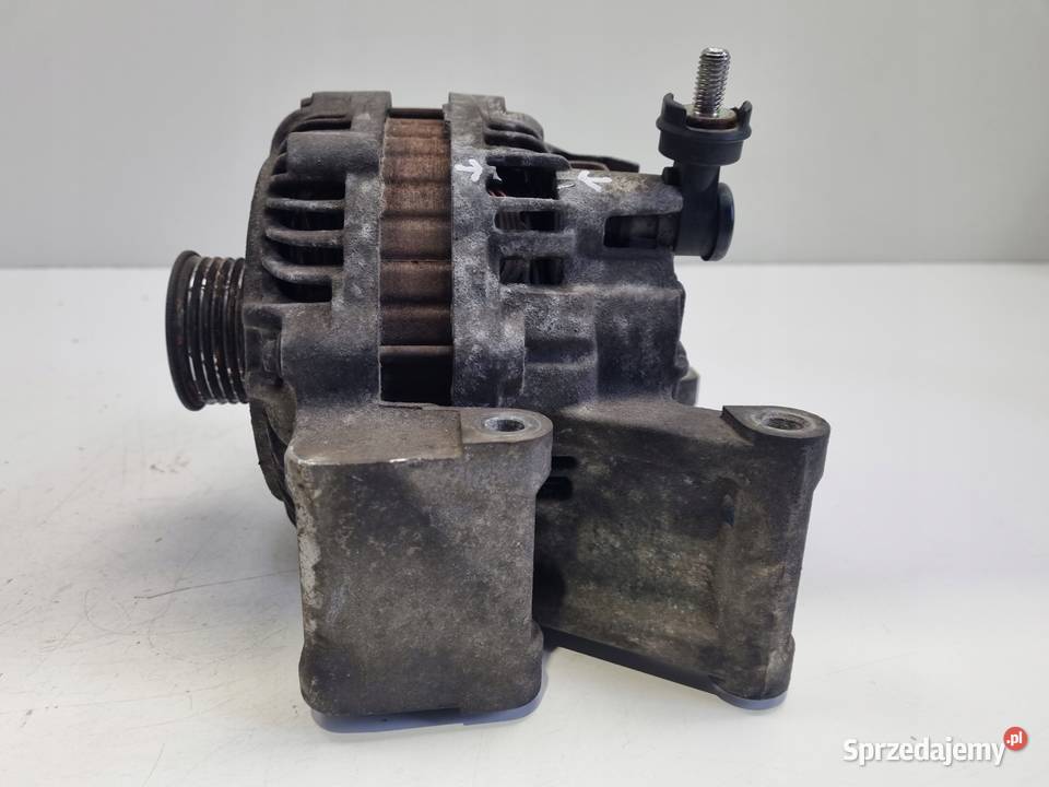 ALTERNATOR Mazda 6 I 18 20 16V A3TG1391A 90A osobowe Rudka sprzedam