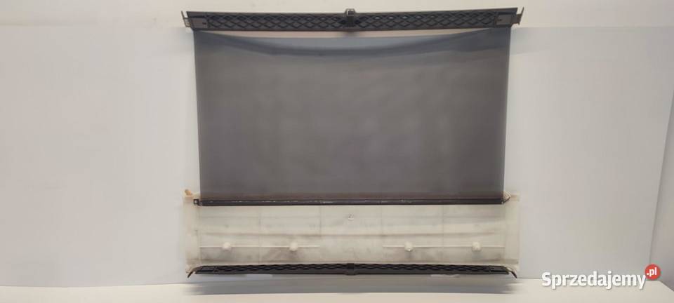 LAND ROVER DISCOVERY 4 ROLETA SIATKA PODSUFITKI osobowe Motoryzacja dolnośląskie