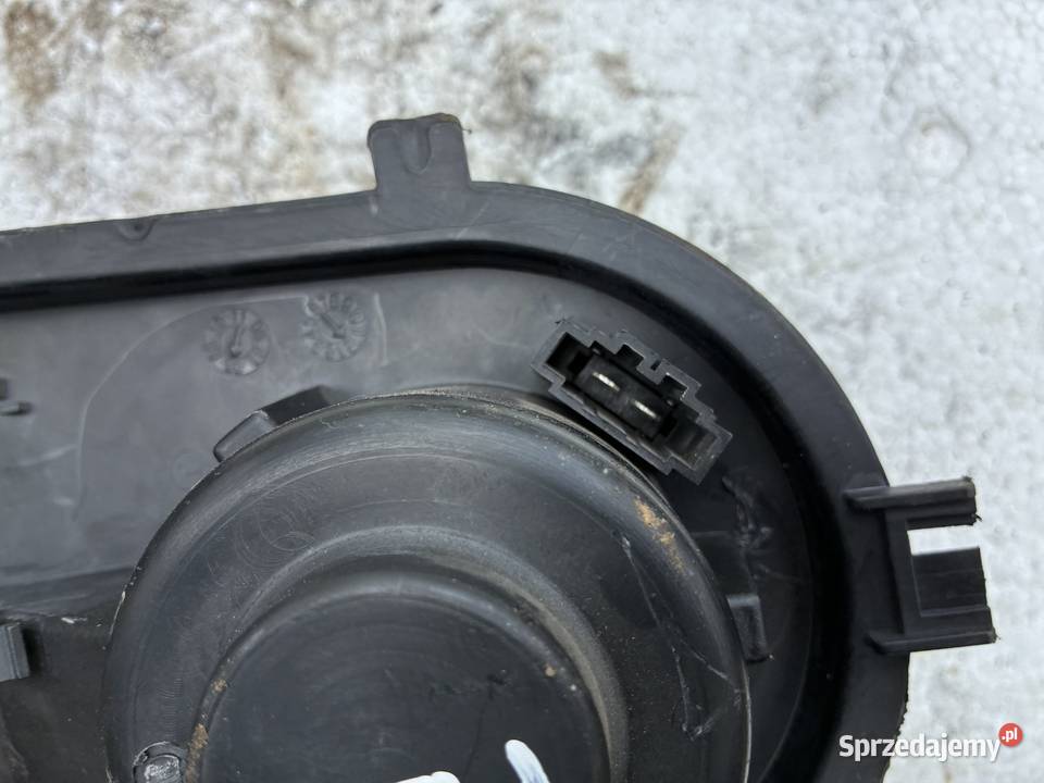 Dmuchawa Wentylator Nawiewu Volkswagen Passat B5 osobowe