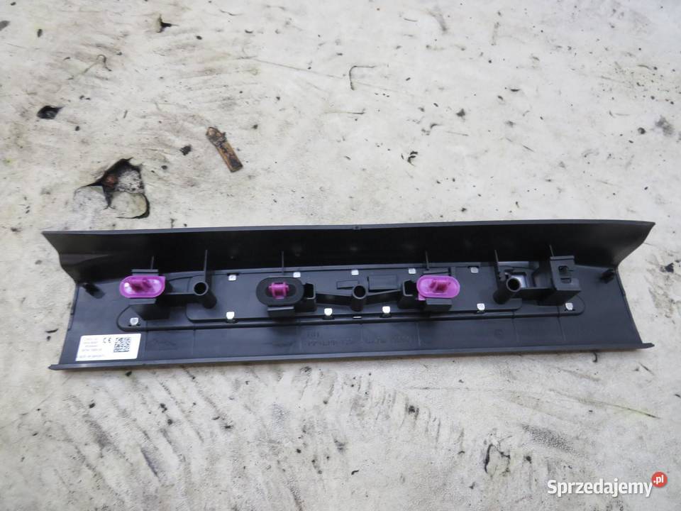 LISTWA DEKOR PROGU JAGUAR XE gx7m13200a osobowe
