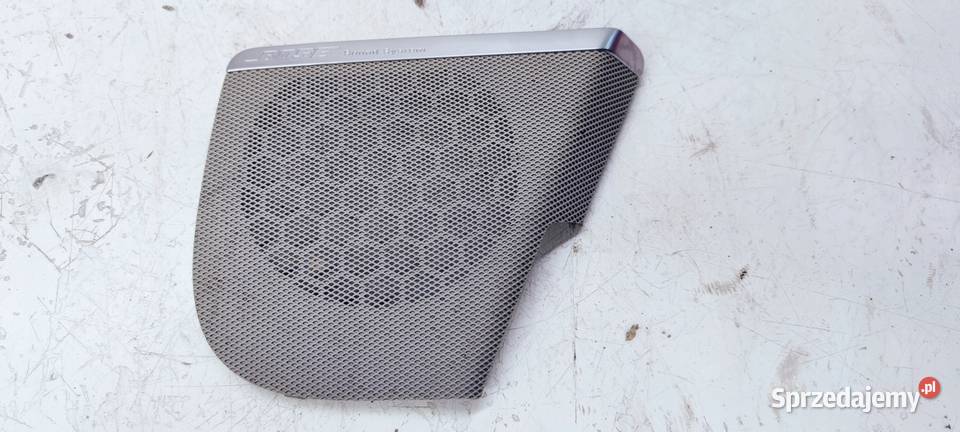 MASKOWNICA GŁOŚNIKA BOSE AUDI A3 8P 8P3035420A osobowe śląskie Przystajń