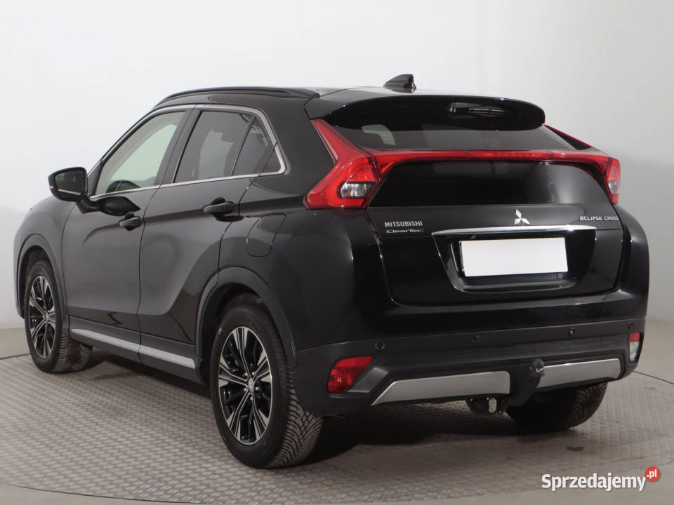 Mitsubishi Eclipse Cross 15 TMIVEC Katowice