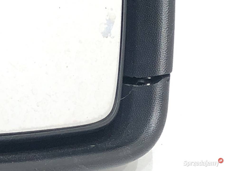 LUSTERKO PRAWY RENAULT GRAND SCENIC III Minivan