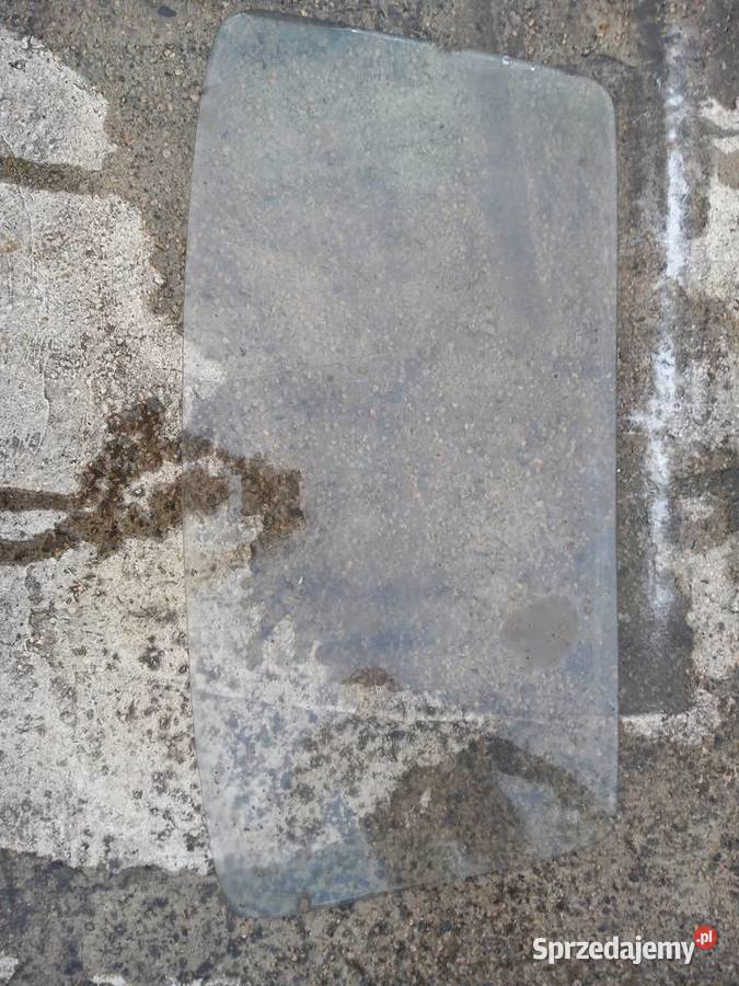 Sprzedam szyby oryginalne najprawdopodobniej do Będzin sprzedam