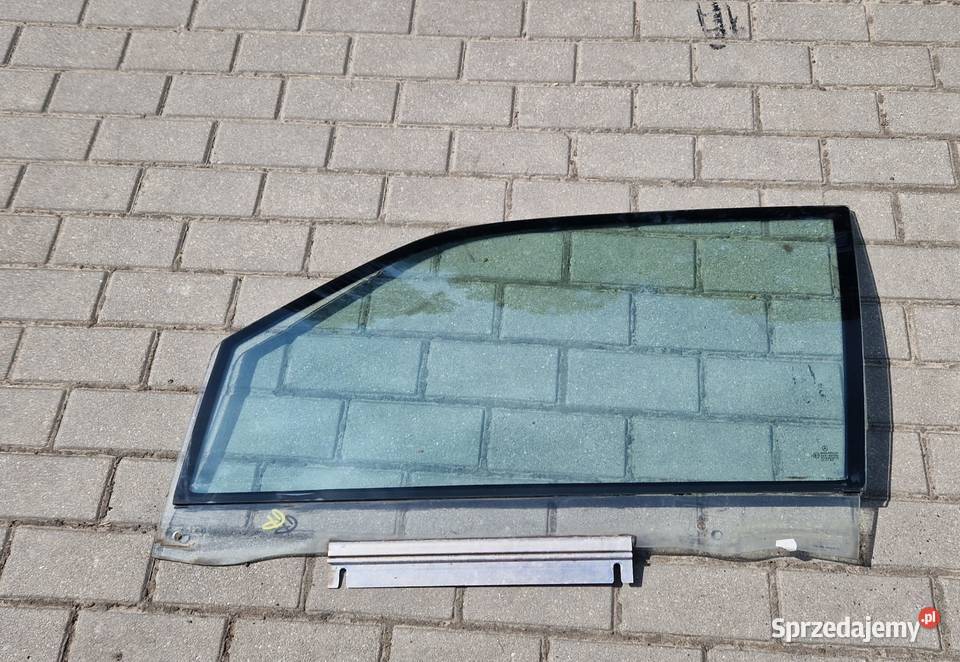 MECEDES W140 CL COUPE szyba lewa z drzwi osobowe Bydgoszcz