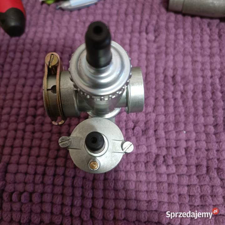 Gaźnik WSK 125 nowy zamiennik Budzyń sprzedam