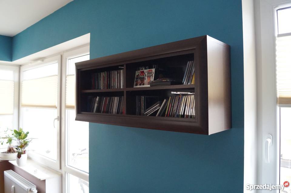 Meble Black Red White Bydgoszcz