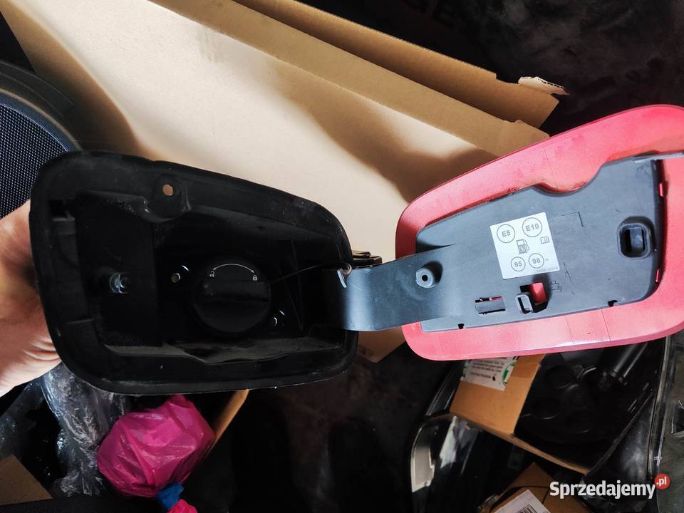 Renault arkana Części montażowe wielkopolskie sprzedam