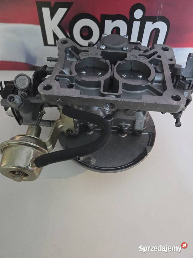 GAŹNIK FORD MUSTANG 28 V 6 7577 R osobowe Kawnice sprzedam