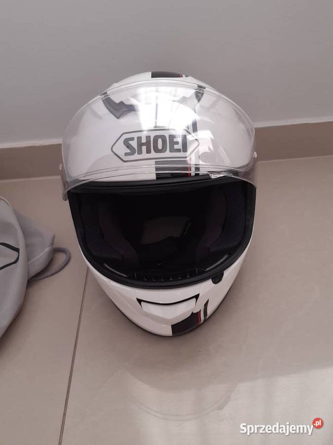 nowy kask sportowy motobike SHOEI GT AIR Radom