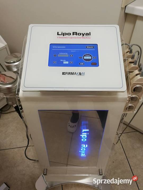 OKAZJALIPO ROYAL KM 2013 lubuskie Gorzów Wielkopolski